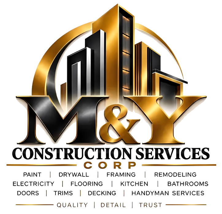My Construction Services Corp logo